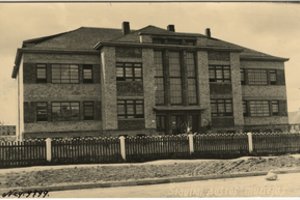 Muziejus atspindės Šiaulių, kaip krašto ir regiono centro, identitetą