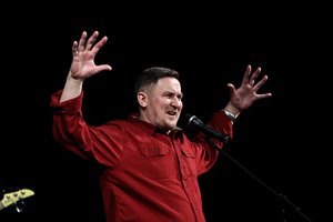 Baltarusijai – „Eurovizijos“ rengėjų reikalavimas: to nepadarius bus pašalinta iš konkurso