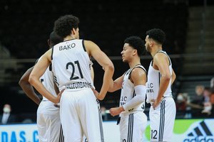 ALBA po atkaklios kovos išsivežė pergalę iš Vilerbano