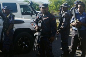 Afrikoje – išpuolis prieš žurnalistą: pagrobę žiauriai sumušė, o tada nupjovė liežuvį