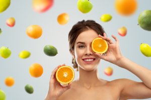 7 akių sveikatai ypač naudingi maisto produktai: apie vieną girdėjo tikrai ne visi