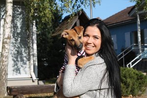 Geriančių tėvų neprižiūrėta penkiametė buvo paimta iš šeimos: štai kaip susiklostė gyvenimas