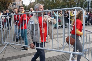 Savanoriavimo patirtis padeda jaunimui susirasti darbą