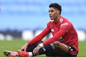 Anglijos „Premier“ lygoje „Manchester United“ egzaminuos sezono išsišokėlius