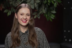 Ieva Zasimauskaitė vėl dalyvautų „Eurovizijoje“, bet yra viena sąlyga