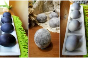 Lengvas ir natūralus kiaušinių dažymo būdas: vienas produktas, o rezultatas – fantastiškai puikus