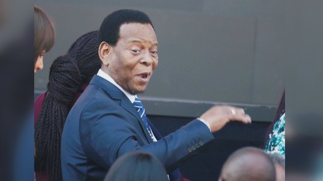 Skaudi netektis Pietų Afrikai: mirė prieštaringai vertinamas zulų karalius G. Zwelithini