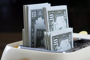 JAV patvirtino ekonomikos skatinimo paketą – tai turės poveikį ir Lietuvai