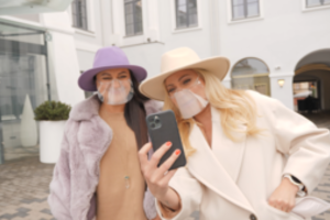 Moterų universiteto įkūrėja Inga Jablonskė: „Moterims daug geriau būti kartu ir palaikyti viena kitą“