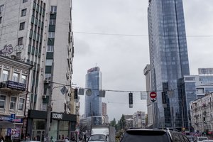 Kursto įtampą – Ukraina nacionalizuos Kinijos valdomą lėktuvų variklių gamintoją