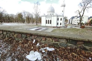 Pavasario saulė atvėrė miesto piktžaizdes: paaiškėjo, kas Kaune gali sulaukti baudų