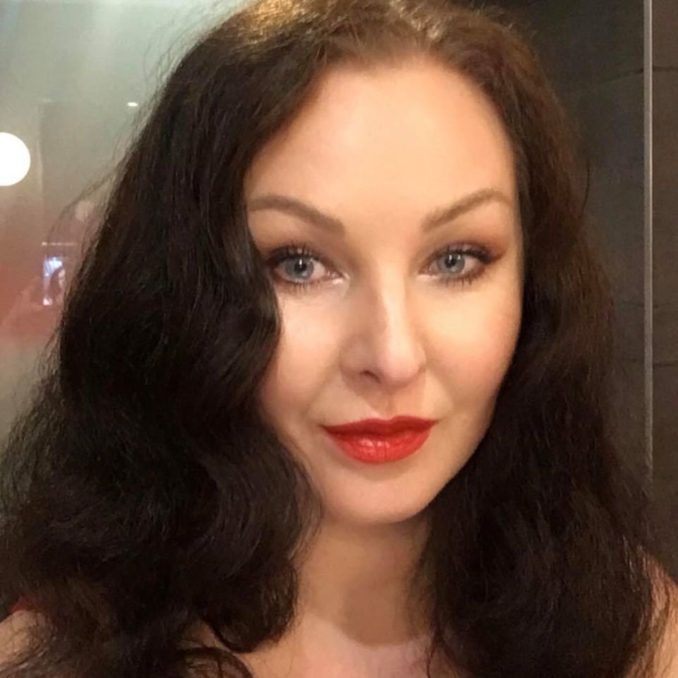 E.Vaitkevičė.<br>Soc. tinklų nuotr.