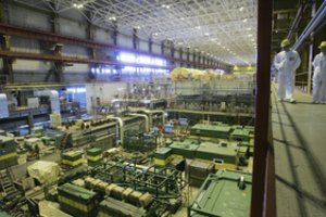 Paaiškino, kaip bus naikinama Maišiagalos radioaktyviųjų atliekų saugykla – galima pamatyti projektą 