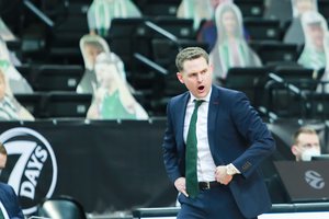 Po triuškinamos nesėkmės – M. Schillerio galvos skausmai: „Ir nieko negali pakeisti“