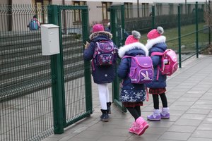 Vilnius planuoja pastatyti mažiausiai aštuonias mokyklas