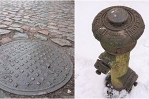  Klaipėdoje neįkainuojamas turtas tiesiog po kojomis dūla – kada tai įvertins miestas  