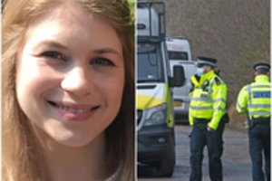 Jungtinę Karalystę sukrėtusi moters žmogžudystė: aiškėja naujų detalių