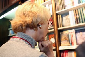  Kauno senamiestyje užsidaro miestiečių mylimas knygynas