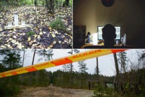 Merginos motiną į mirtinus spąstus įviliojusi įsimylėjėlių pora užminė mįslių tyrėjams ir psichiatrams