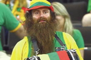 Sprendimas dėl užsienio žiūrovų Tokijo olimpinėse žaidynėse bus priimtas iki kovo pabaigos