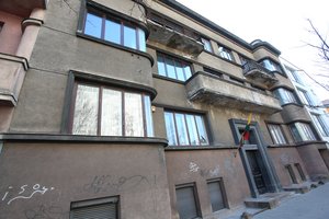 Atnaujinamo namo palėpėje Kaune – pribloškiantis radinys: teko pasitelkti ekspertus