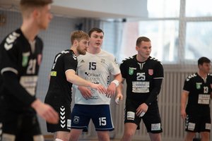 Kaune – triuškinanti „Granito“ pergalė prieš autsaiderius