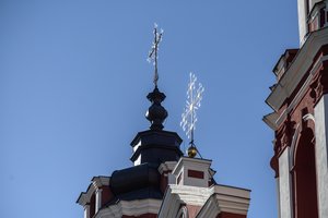 Kunigų veidmainystė bado akis: abejoja, ar tikrai pedofilas gali pasikeisti