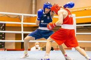 D. Pozniako turnyre lietuviai iškovojo tris aukso medalius