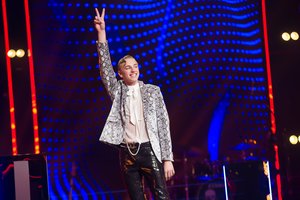 „Lietuvos balso“ finalistai atskleidė, kur išleistų 15 tūkstančių eurų piniginį prizą