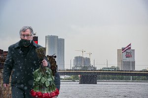 Rusų milijardierius braliukams paruošė neeilinę dovaną – Rygą pasirinko iš Maskvos ir Londono