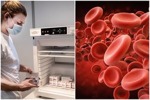 „AstraZeneca“ vakcinos tyrimas pateikė atsakymą dėl kraujo krešulių rizikos