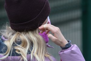 Pradėjo eksperimentą su dešimtokais: pasiekimai tikrinami nuotoliniu būdu