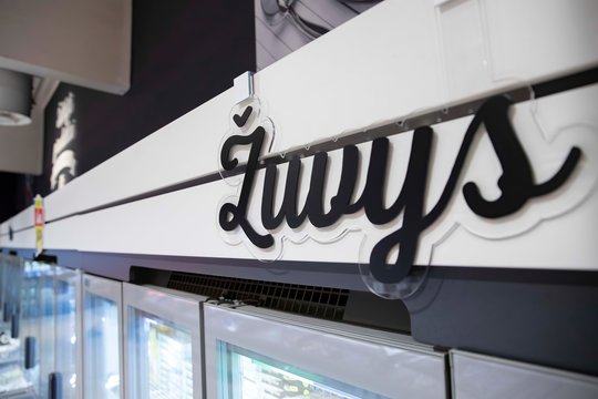 Žuvininkystės ūkio įkūrėjas: sudėtingoje situacijoje ant kojų atsistoti padėjo naujos partnerystės