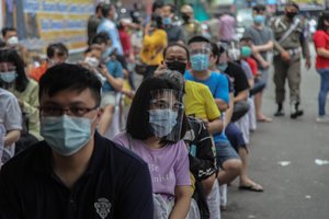 Pasaulis laukia Kinijoje atlikto tarptautinės misijos tyrimo dėl COVID-19 kilmės išvadų