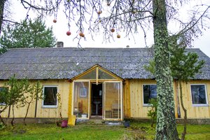 Skubantys įsigyti sodybą lietuviai pridaro daug klaidų – ekspertas įspėja: kai kurios jų neištaisomos