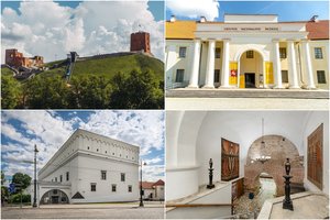 Muziejų bilietų prekyba keliasi į internetą: platintojai turi planą