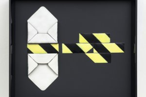 Atidaroma tarptautinės emalio bienalės „Vilnius 2020“ paroda