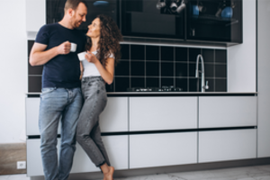 Norite tvaringos virtuvės kasdien – pakeiskite vos kelis savo įpročius