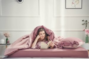 Patarimai geram miegui pakeis jūsų gyvenimą