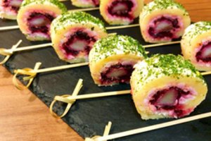 Suktinukai su silke: jau žinau, ką gaminsiu šventėms