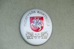 Valstybės kontrolė įvertino aukšto meistriškumo sportininkų rengimą, bet rekomendacijų nepateiks: užteks tyrimo ataskaitos