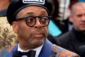 74-ojo Kanų kino festivalio žiuri pirmininkaus režisierius S. Lee