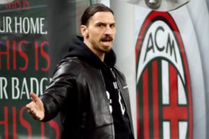 Z. Ibrahimovičius nepasikuklino gavęs kvietimą vėl atstovauti Švedijos rinktinei: „Dievo sugrįžimas“