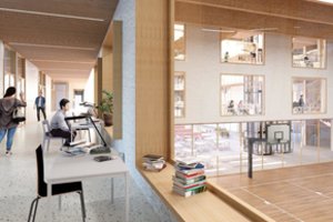 Vilniaus valdžia džiūgauja: tiek mokyklų Vilniuje dar niekada nebuvo statoma