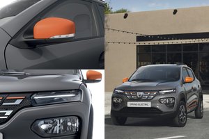 „Dacia“ skelbia apie naują savo elektromobilį: tai gali būti pigiausias rinkoje, turintis ypatybių