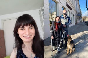 Daug iškentusi vilnietė – lyg du kartus laimėjusi Aukso puodą: pirma tokia Lietuvoje