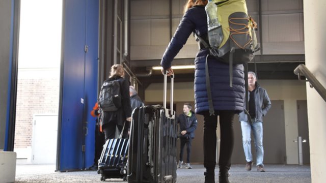 Europos Komisija pateikė „skiepų paso“ pasiūlymus: leistų europiečiams laisviau keliauti