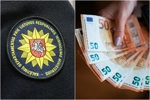 Atlyginimų nesulaukiantys Pravieniškių pareigūnai: „Neįsivaizduojame, kas bus toliau“