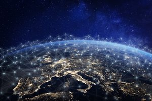 Ar E. Musko palydovinis internetas „Starlink“ sukels revoliuciją Lietuvoje? 