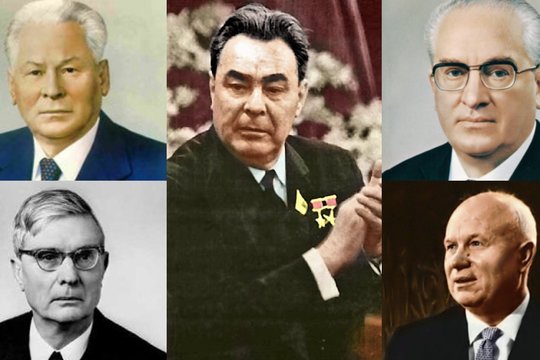 Kremliaus šulų žmonų gyvenimas slėpė vienatvę, skausmą, išdavystes